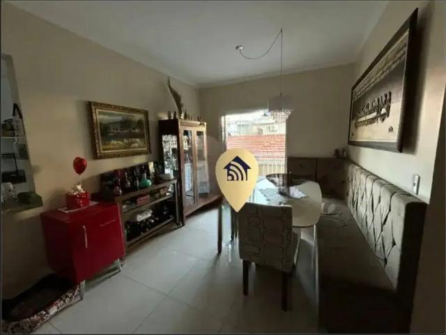 Apartamento para Venda em São Caetano do Sul/SP Barcelona 3 Quartos