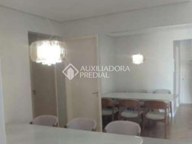 Apartamento para Venda em São Caetano do Sul/SP Barcelona 3 Quartos