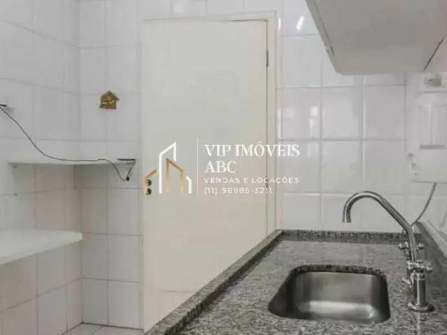Apartamento para Venda em São Caetano do Sul/SP Barcelona 3 Quartos
