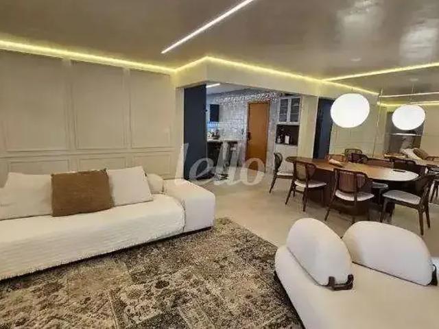 Apartamento para Venda em São Caetano do Sul/SP Barcelona 3 Quartos