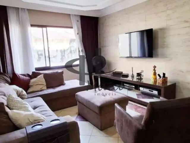Apartamento para Venda em São Caetano do Sul/SP Barcelona 3 Quartos