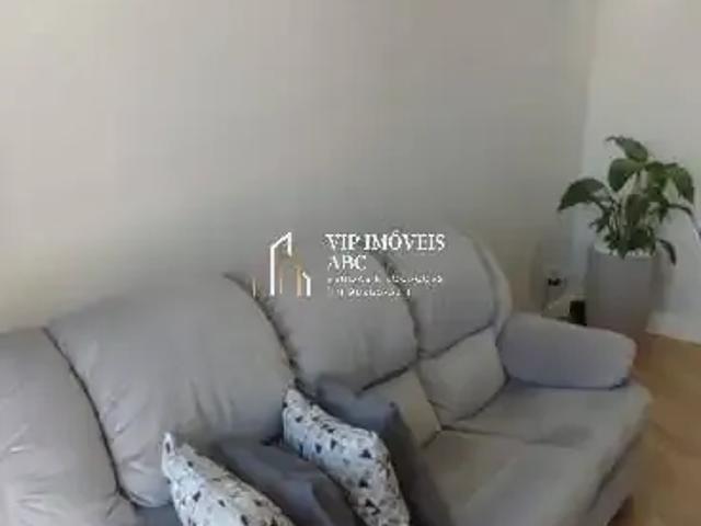 Apartamento para Venda em São Caetano do Sul/SP Barcelona 3 Quartos