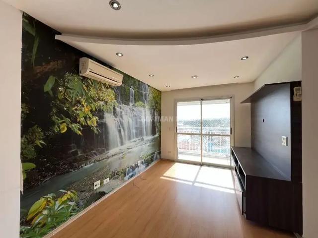 Apartamento para Venda em São Caetano do Sul/SP Barcelona 3 Quartos