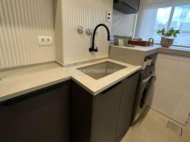 Apartamento para Venda em São Caetano do Sul/SP Barcelona 3 Quartos