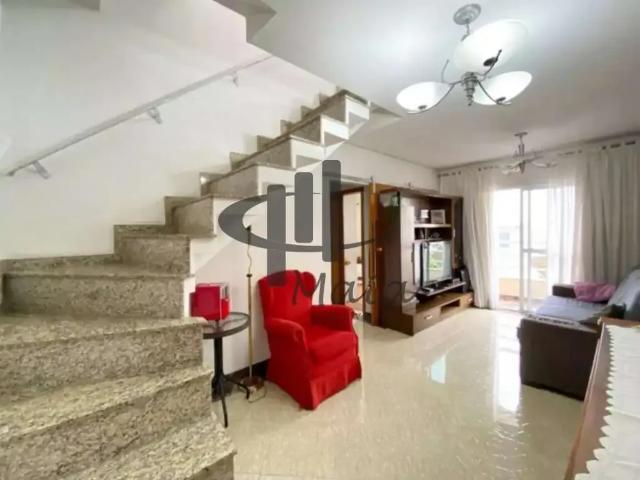 Apartamento para Venda em São Caetano do Sul/SP Barcelona 3 Quartos