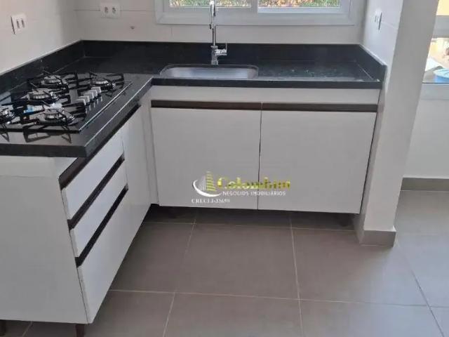 Apartamento para Venda em São Caetano do Sul/SP Barcelona 3 Quartos