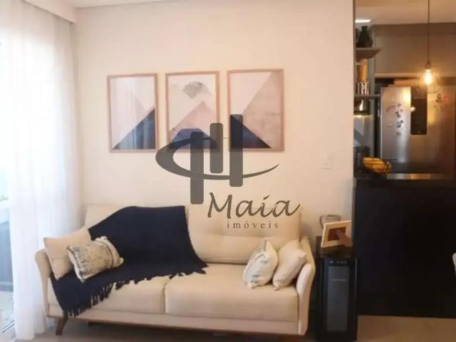 Apartamento para Venda em São Caetano do Sul/SP Barcelona 3 Quartos