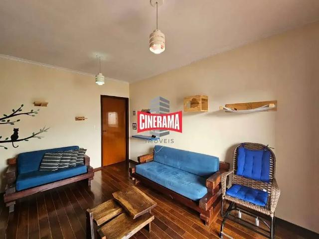 Apartamento para Venda em São Caetano do Sul/SP Barcelona 3 Quartos