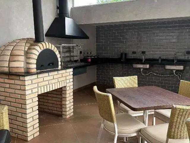 Apartamento para Venda em São Caetano do Sul/SP Barcelona 3 Quartos