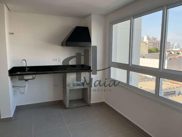 Apartamento para Venda em São Caetano do Sul/SP Barcelona 3 Quartos