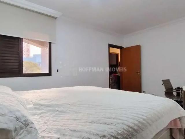 Apartamento para Venda em São Caetano do Sul/SP Barcelona 3 Quartos