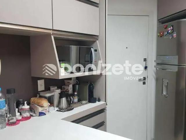 Apartamento para Venda em São Caetano do Sul/SP Barcelona 3 Quartos