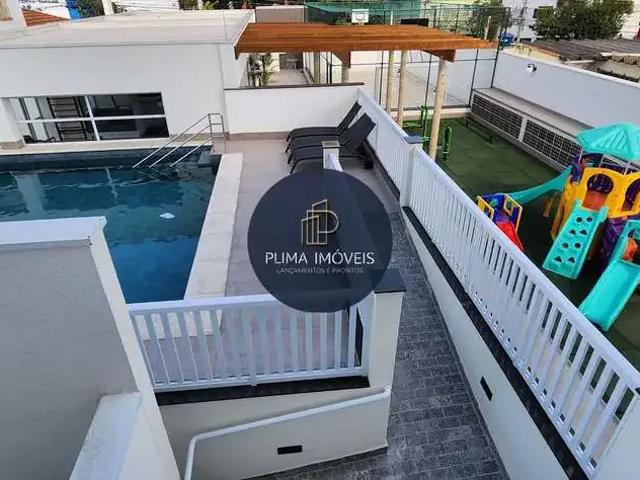 Apartamento para Venda em São Caetano do Sul/SP Barcelona 3 Quartos