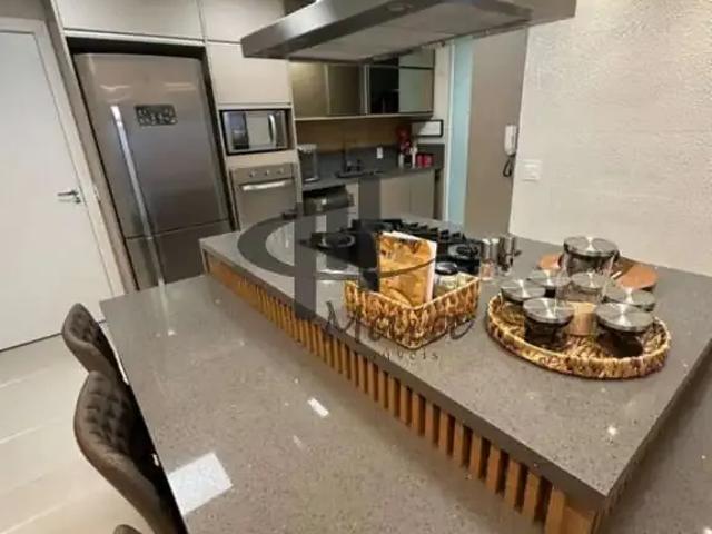 Apartamento para Venda em São Caetano do Sul/SP Barcelona 2 Quartos