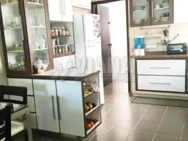 Apartamento para Venda em São Caetano do Sul/SP Barcelona 3 Quartos