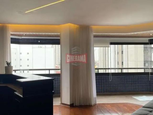 Apartamento para Venda em São Caetano do Sul/SP Barcelona 3 Quartos