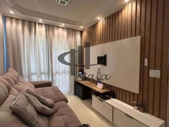 Apartamento para Venda em São Caetano do Sul/SP Barcelona 3 Quartos