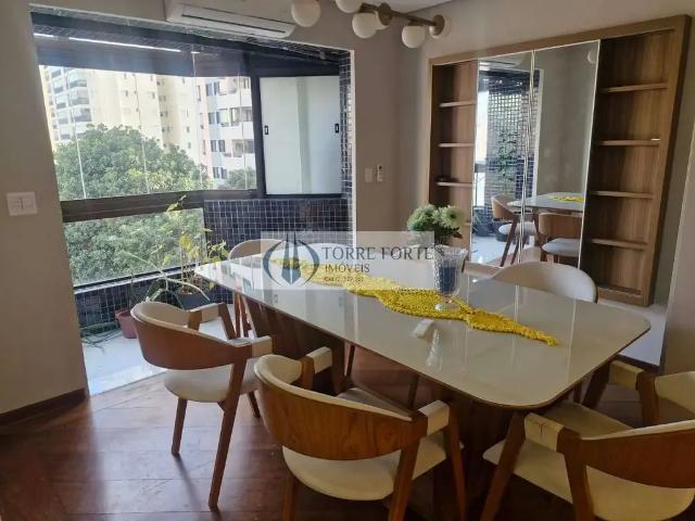 Apartamento para Venda em São Caetano do Sul/SP Barcelona 3 Quartos