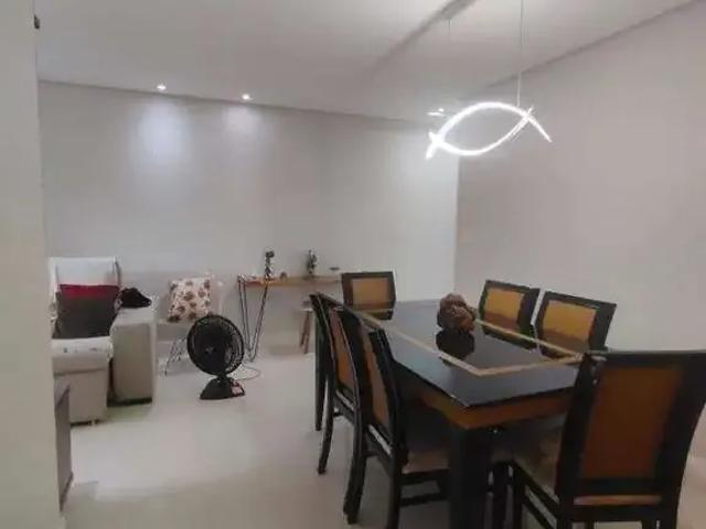 Apartamento para Venda em São Caetano do Sul/SP Barcelona 3 Quartos