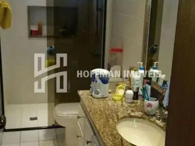 Apartamento para Venda em São Caetano do Sul/SP Barcelona 3 Quartos
