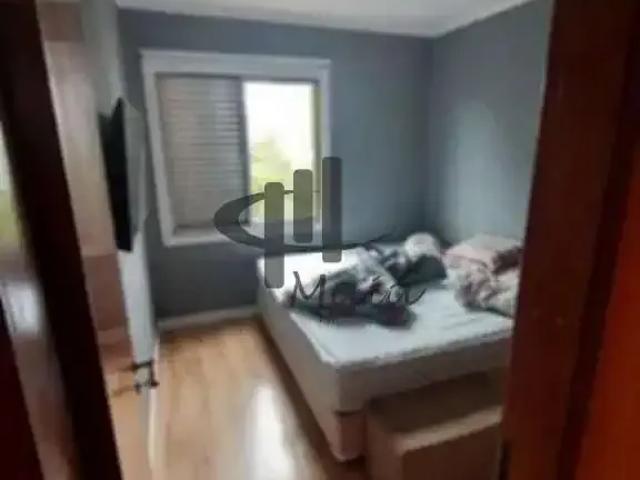 Apartamento para Venda em São Caetano do Sul/SP Barcelona 3 Quartos