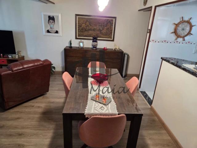 Apartamento para Venda em São Caetano do Sul/SP Barcelona 3 Quartos
