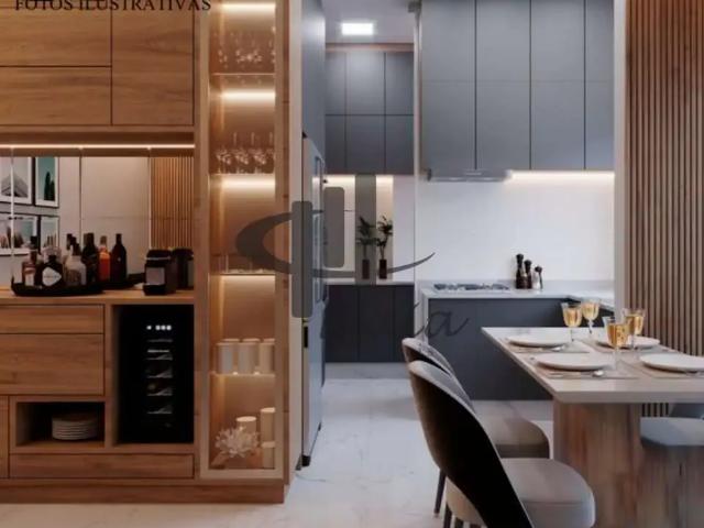 Apartamento para Venda em São Caetano do Sul/SP Barcelona 3 Quartos