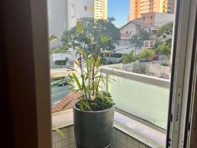 Apartamento para Venda em São Caetano do Sul/SP Barcelona 3 Quartos