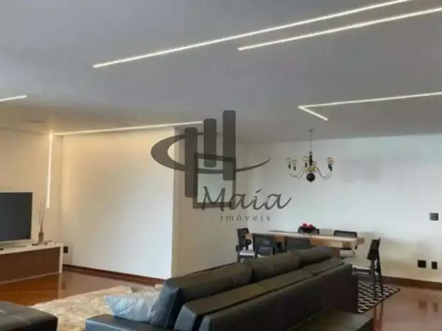 Apartamento para Venda em São Caetano do Sul/SP Barcelona 3 Quartos