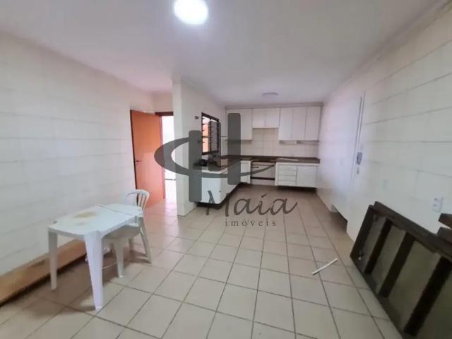 Apartamento para Venda em São Caetano do Sul/SP Barcelona 3 Quartos