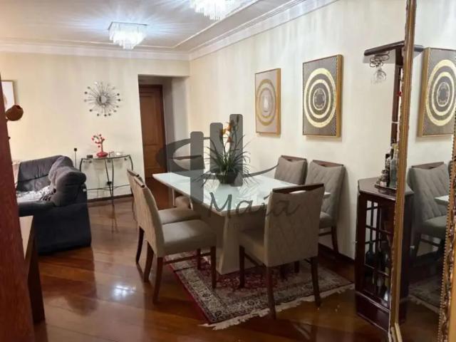 Apartamento para Venda em São Caetano do Sul/SP Barcelona 3 Quartos