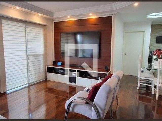 Apartamento para Venda em São Caetano do Sul/SP Barcelona 3 Quartos
