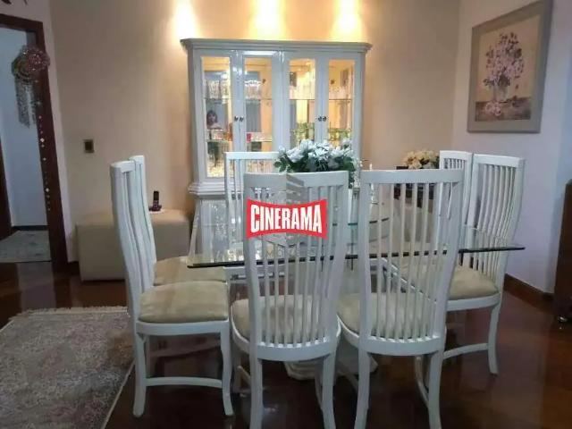 Apartamento para Venda em São Caetano do Sul/SP Barcelona 3 Quartos