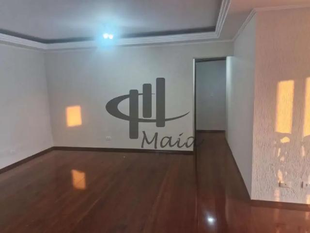 Apartamento para Venda em São Caetano do Sul/SP Barcelona 3 Quartos