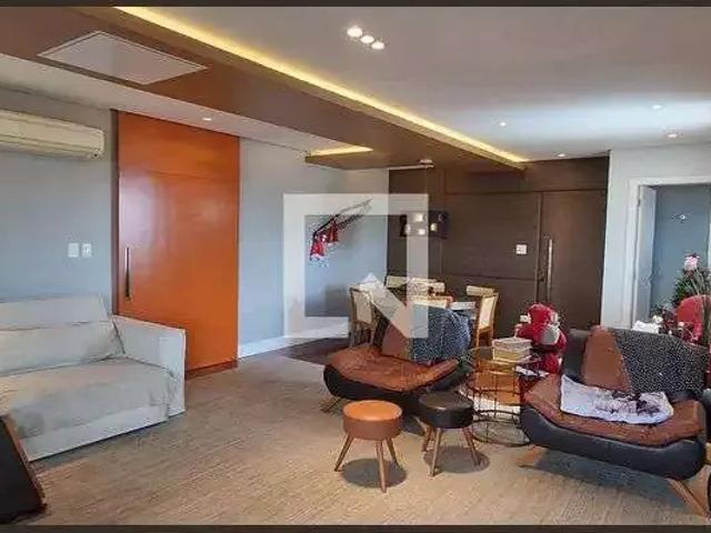 Apartamento para Venda em São Caetano do Sul/SP Barcelona 3 Quartos