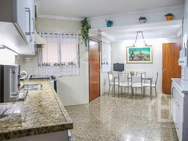 Apartamento para Venda em São Caetano do Sul/SP Barcelona 3 Quartos