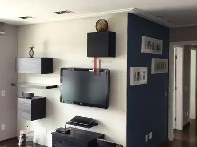 Apartamento para Venda em São Caetano do Sul/SP Barcelona 3 Quartos