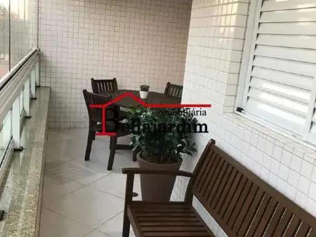 Apartamento para Venda em São Caetano do Sul/SP Barcelona 3 Quartos