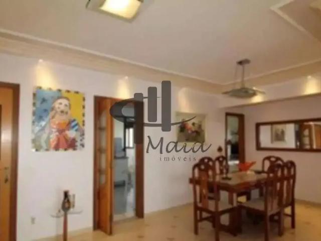 Apartamento para Venda em São Caetano do Sul/SP Barcelona 3 Quartos