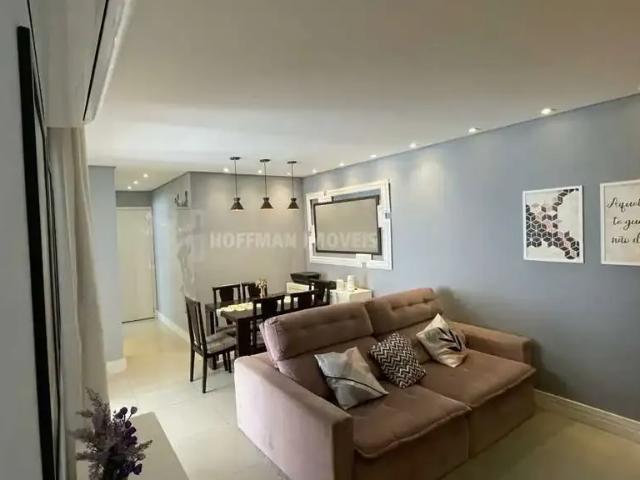 Apartamento para Venda em São Caetano do Sul/SP Barcelona 3 Quartos