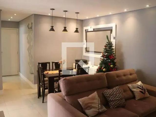 Apartamento para Venda em São Caetano do Sul/SP Barcelona 3 Quartos