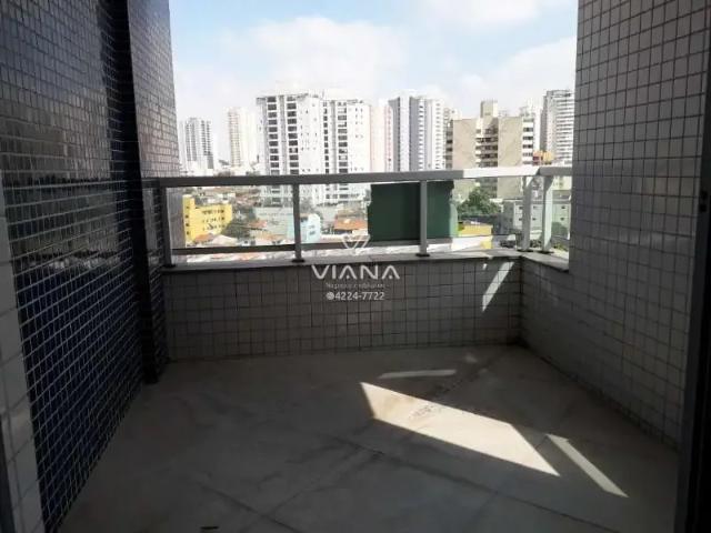 Apartamento para Venda em São Caetano do Sul/SP Barcelona 3 Quartos