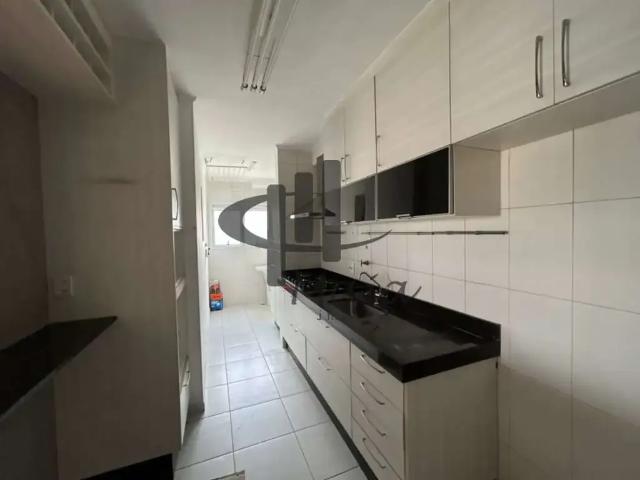 Apartamento para Venda em São Caetano do Sul/SP Barcelona 3 Quartos