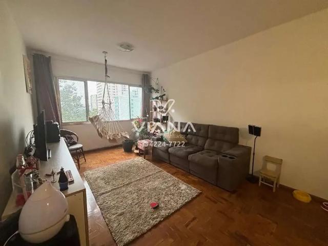 Apartamento para Venda em São Caetano do Sul/SP Barcelona 3 Quartos