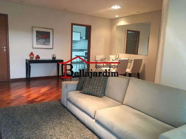 Apartamento para Venda em São Caetano do Sul/SP Barcelona 3 Quartos