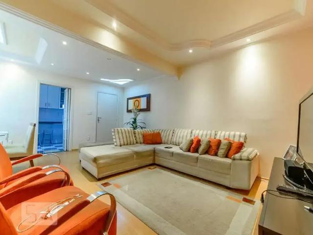 Apartamento para Venda em São Caetano do Sul/SP Barcelona 3 Quartos