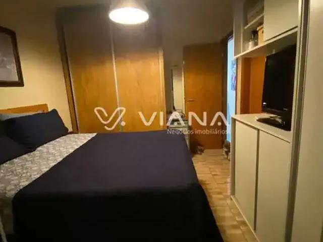 Apartamento para Venda em São Caetano do Sul/SP Barcelona 3 Quartos