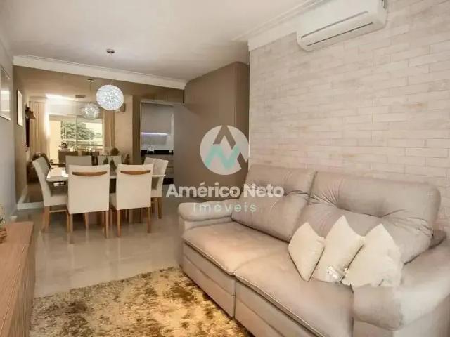 Apartamento para Venda em São Caetano do Sul/SP Barcelona 3 Quartos