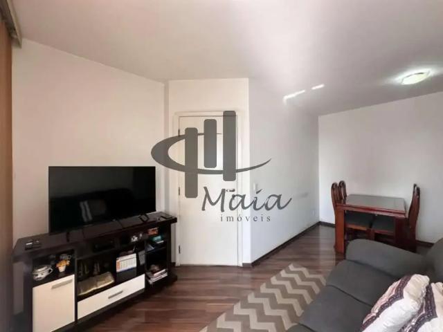Apartamento para Venda em São Caetano do Sul/SP Barcelona 3 Quartos