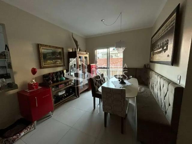 Apartamento para Venda em São Caetano do Sul/SP Barcelona 3 Quartos